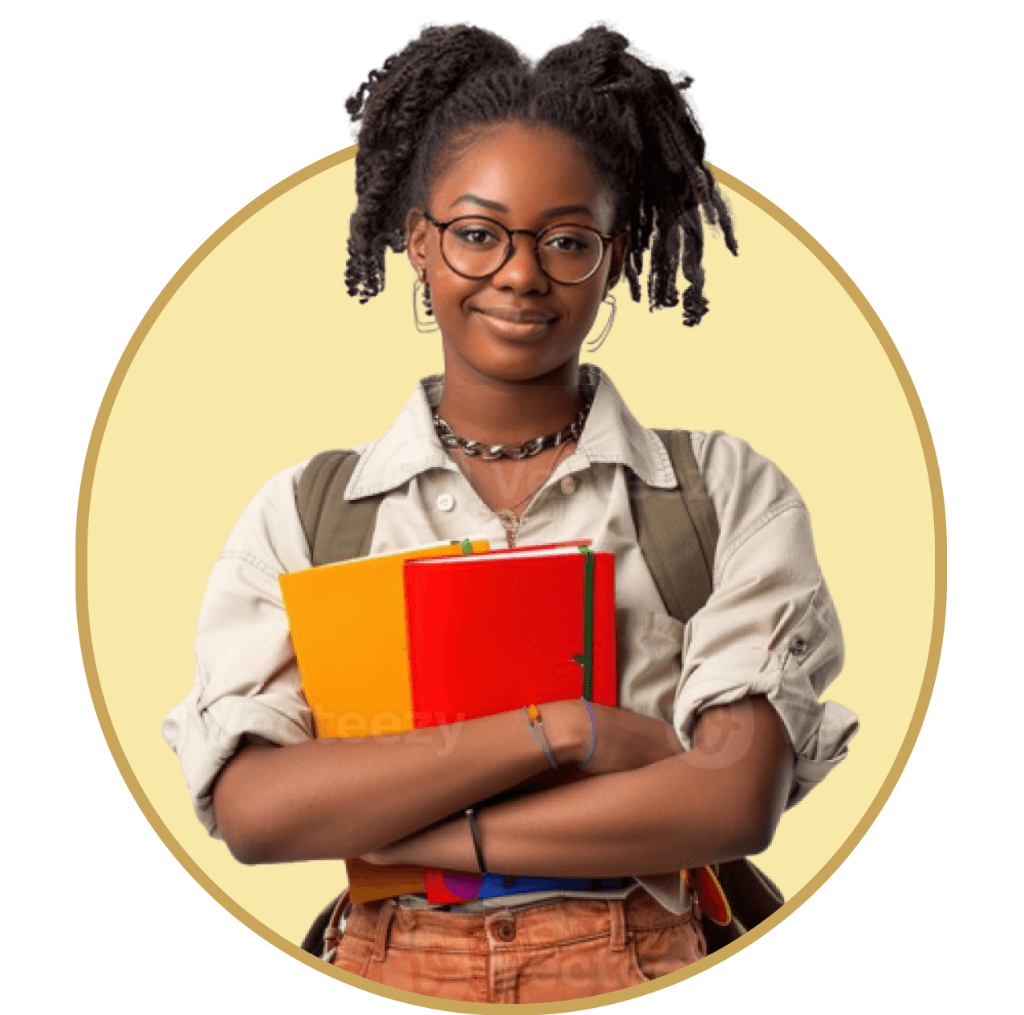 100 Days Tech Challenge featured student